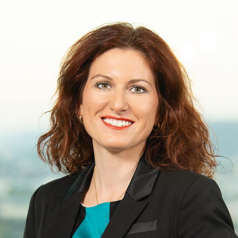 Isabella Stiedl, MBA